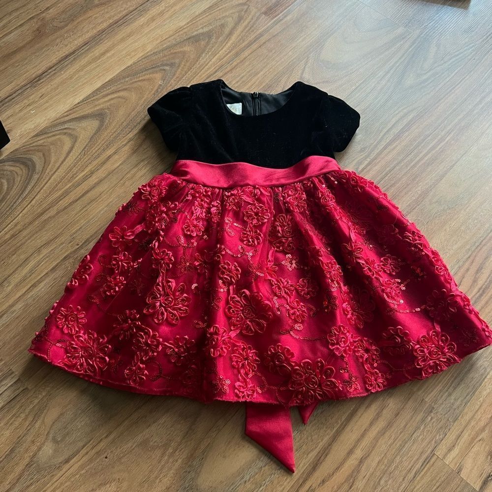 Cinderella | Dress - 24M